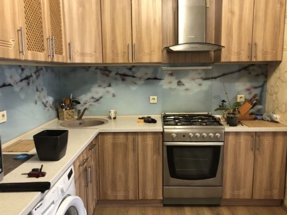 Затишна 1кімн квартира в сучасному ЖК Софія від Мартинова Вишневе