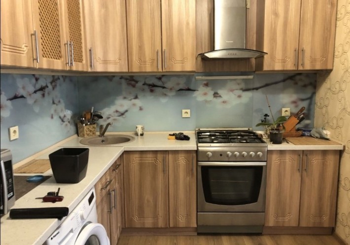 Затишна 1кімн квартира в сучасному ЖК Софія від Мартинова - фото 1