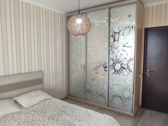 Здам 3-х кімнатну квартиру масив Шевченко Белая Церковь