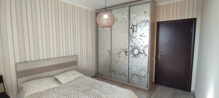 Здам 3-х кімнатну квартиру масив Шевченко - фото 1