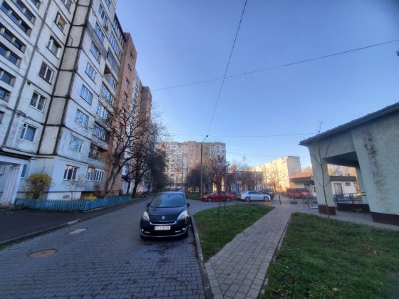 1к Арсен Епіцентр ВІЛЬНА ! Івано-Франківськ