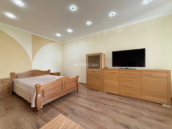 ОРЕНДА 1-кім. квартира, вул.Лемківська, 3 у заселеній новобудові ОЗЕРО Івано-Франківськ