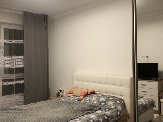 1 кімнатна Хіміків .Тролейбусна