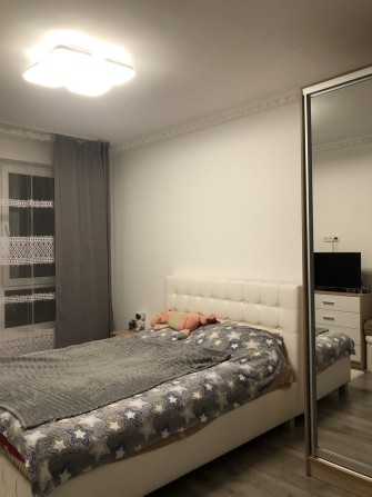 1 кімнатна Хіміків .Тролейбусна - фото 1