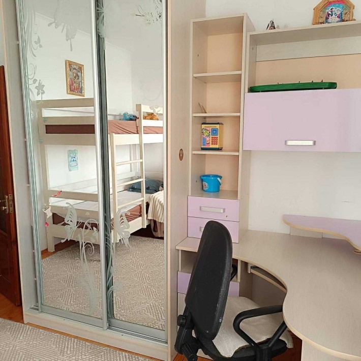 Оренда 2-кімнатної квартири Івано-Франківськ - фото 1