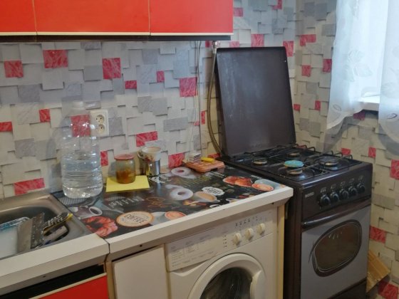 Однокімнатна квартира в центрі Біла Церква