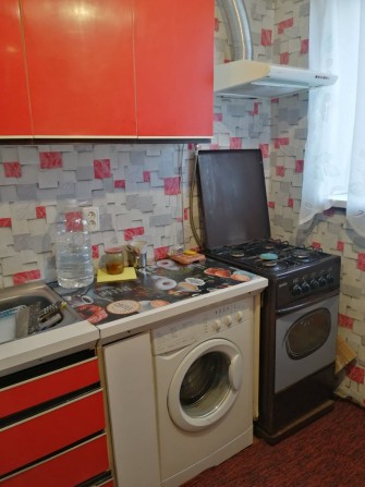 Однокімнатна квартира в центрі - фото 1