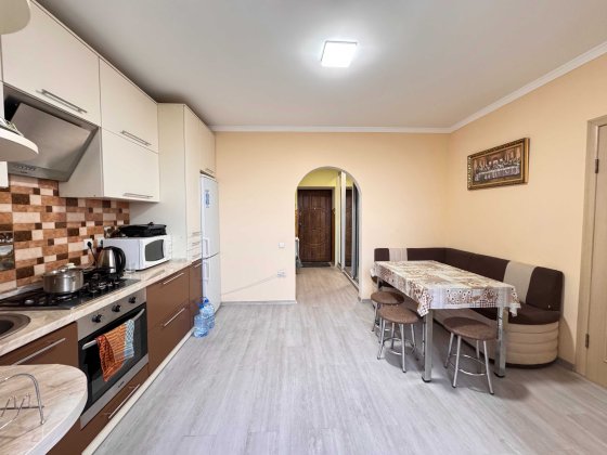 Оренда 1-к кв ПАСІЧНА Ю. Целевича (АТБ) Н/Б А/О (вільна з 25.11.2025) Івано-Франківськ