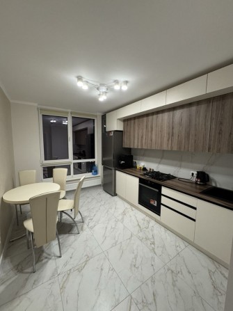 Оренда квартири ЖК Family Plaza - фото 1