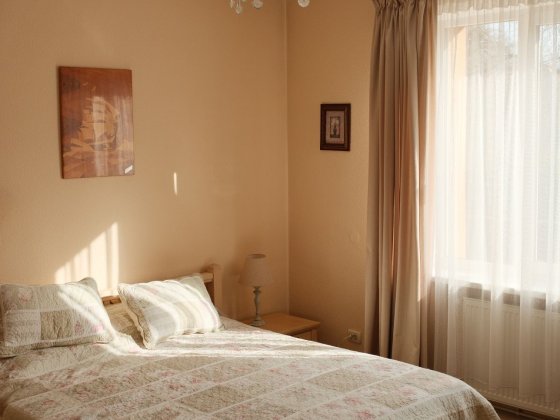 Здам в оренду 3кім квартиру. Центр. Власник Ивано-Франковск