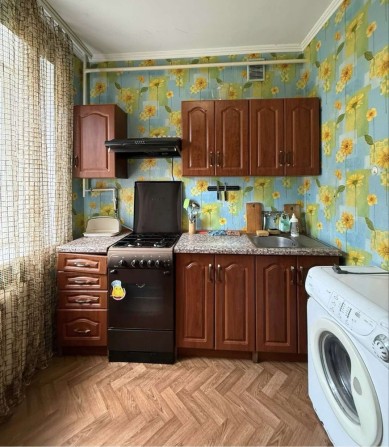 Оренда 2-кімнатна квартира 2-й поверх - фото 1