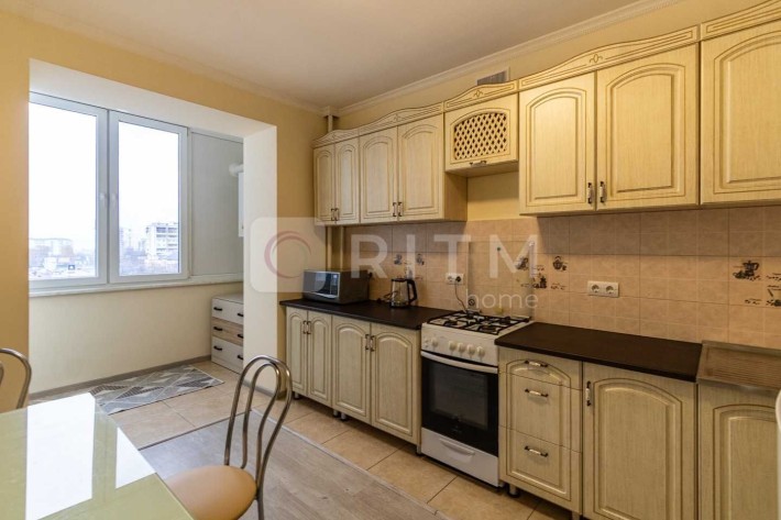 Здам квартиру 2кім Поруч озеро можна з тваринками - фото 1