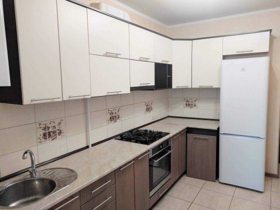 Вперше здається 1-кім. квартира по вул. Целевича 10, корп. 4 Івано-Франківськ