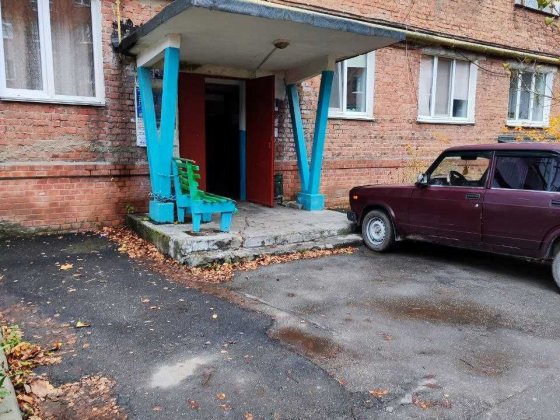 Оренда 2 кімнатної квартири південо - захід Н Хмельницький