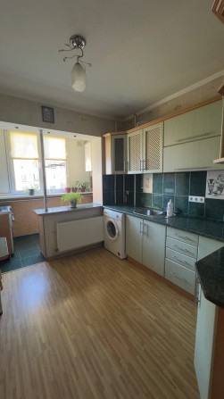 Здається 2ох кімнатна квартира по Хоткевича з автономним - фото 1