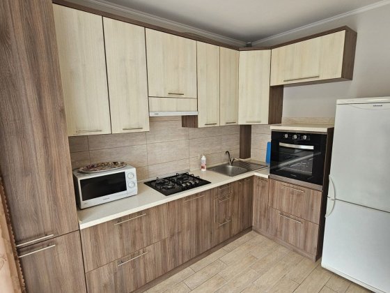 Оренда 1,5 кім. Квартира, цент, вул, Січових стрільців Ивано-Франковск