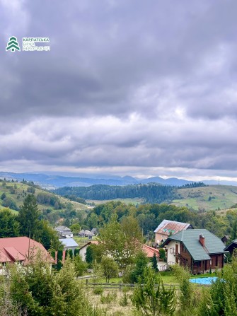 Земельна ділянка в гірському селі Подобовець - фото 1