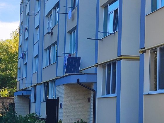 Оренда 1 кімнатної квартири на Павлюченко Біла Церква