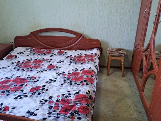 Здається 2-кімнатна квартира Ивано-Франковск