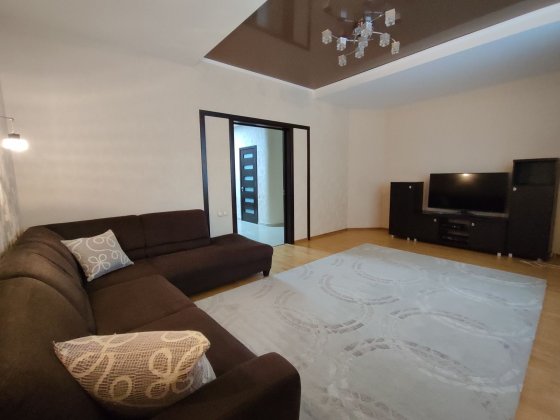 Оренда 3к квартири, район Озерна Хмельницкий