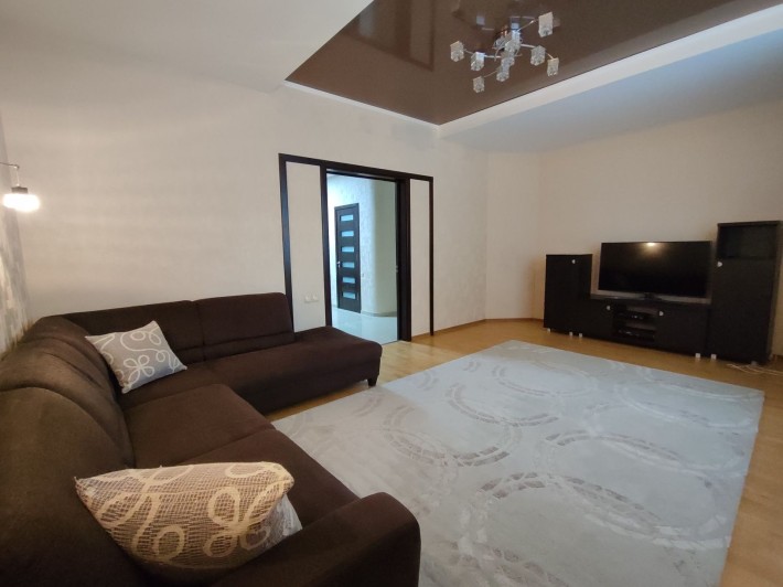 Оренда 3к квартири, район Озерна - фото 1