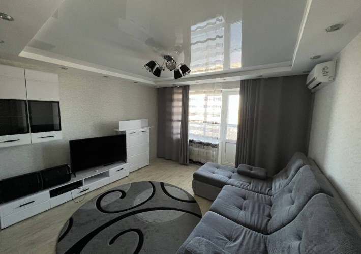 Продаж 1кімнатної квартири вул. Андрія Шептинського - фото 1