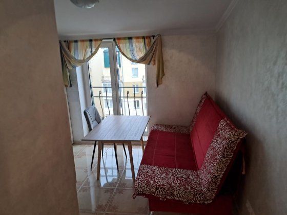 Оренда 1 кв. Центр. вул. С.Стрільціа Ивано-Франковск