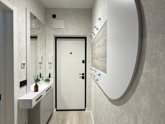 Здається в оренду 1 Кім смарт квартира  по вул. Федьковича Івано-Франківськ