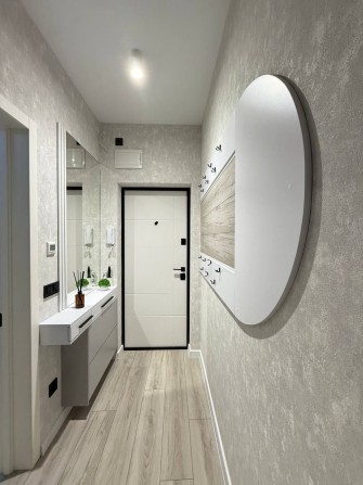 Здається в оренду 1 Кім смарт квартира  по вул. Федьковича - фото 1