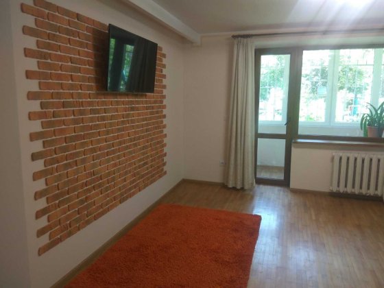 Оренда  двох кімнатної квартири Ивано-Франковск