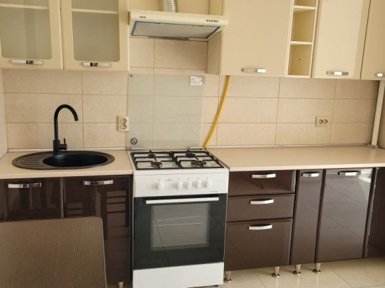 Оренда 1 км.кв.вул.Мазепи(Парк,озеро).Новобудова,закрита територія Ивано-Франковск