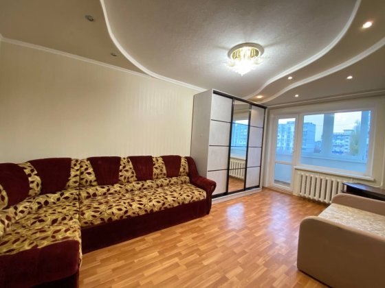 Здам 2х кімнатну квартиру район Леваневського,ДК Белая Церковь