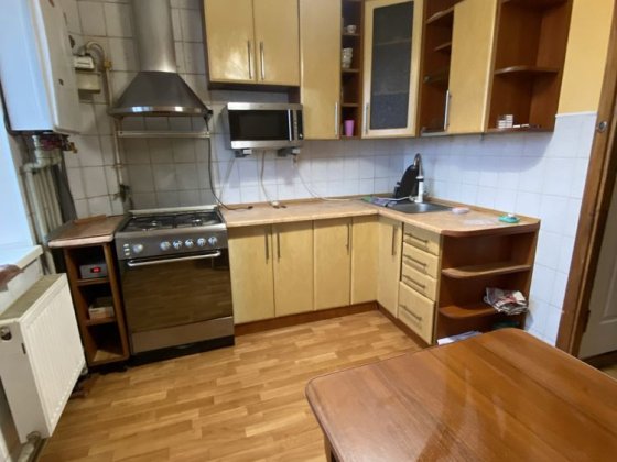 Здається 2 к квартира Таращанський масив