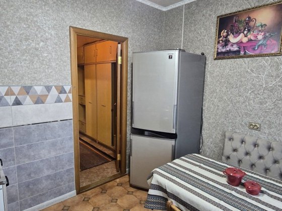 Здається квартира на довгий термін Белая Церковь