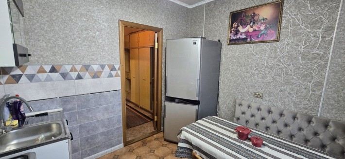 Здається квартира на довгий термін - фото 1