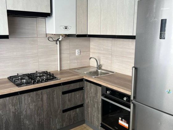 Оренда 1к квартири . Виставка . Жк Щасливий Хмельницкий