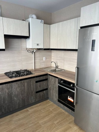 Оренда 1к квартири . Виставка . Жк Щасливий - фото 1