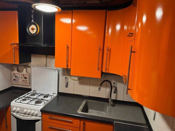 Продаж 1кімнатної квартири проспект БОГОЯВЛЕНСЬКИЙ 23 Район Автовокзалу Миколаїв