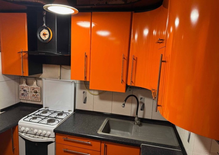 Продаж 1кімнатної квартири проспект БОГОЯВЛЕНСЬКИЙ 23 Район Автовокзалу - фото 1