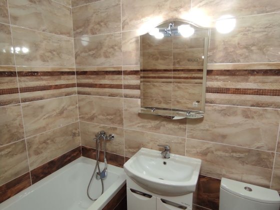 Оренда 1-к квартира на Виставці, вулиця Проспект Миру Хмельницький