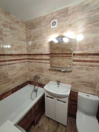 Оренда 1-к квартира на Виставці, вулиця Проспект Миру - фото 1