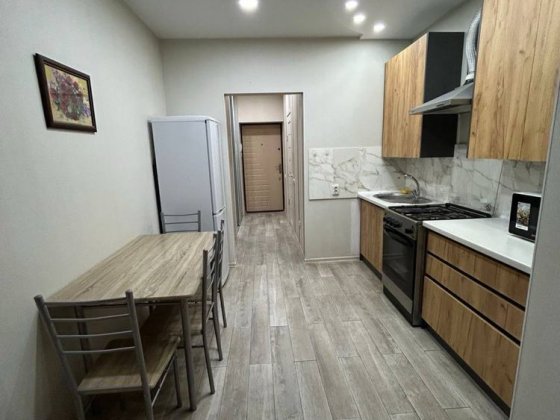 Оренда однокімнатної квартири в Ірпені Ірпінь