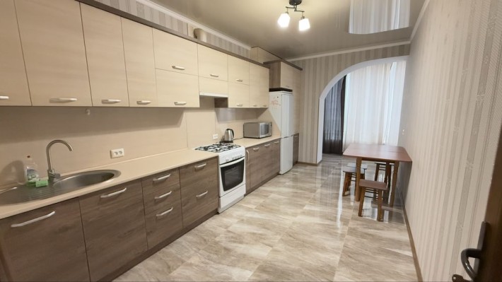 Оренда квартири Інституцька - фото 1