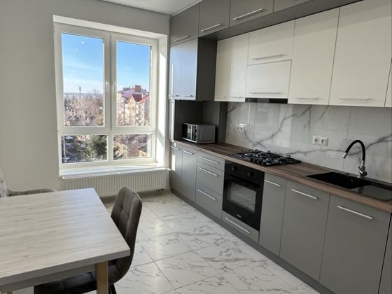 Здається в оренду 2к квартира в ЖК Паркове Містечко Івано-Франківськ