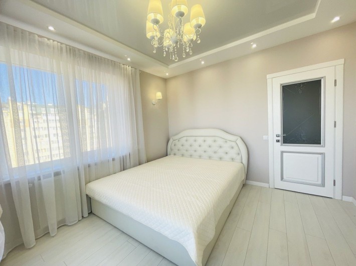 Здається 2к.квартира в самому центрі міста - фото 1