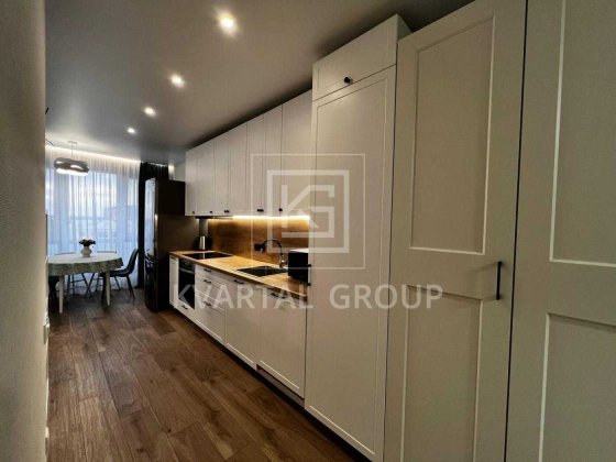 Оренда 3-х кім кв в ЖК Центральний Преміум Ірпінь