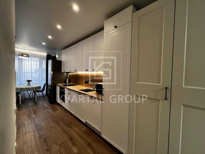 Оренда 3-х кім кв в ЖК Центральний Преміум - фото 1