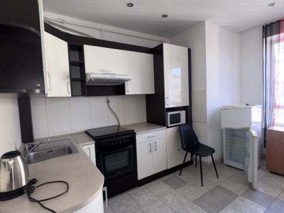 Оренда 1 кімнатноі квартири Івано-Франківськ