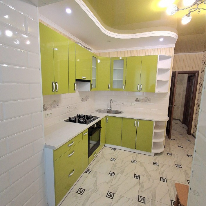 Здам однокімнатну квартиру Виставка - фото 1