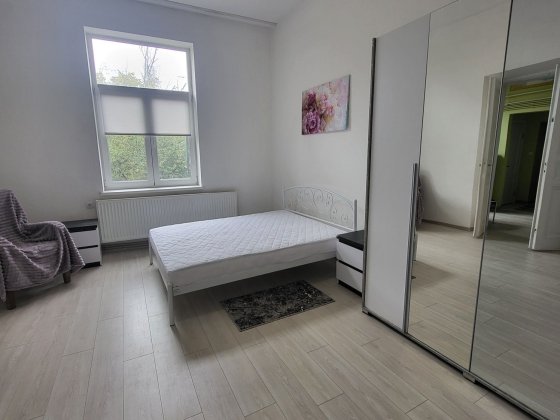 2 кімнатна Васильянок -Грушевського Івано-Франківськ